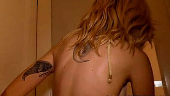 haley reed's pink cunt pounded by huge black cock in intense sex