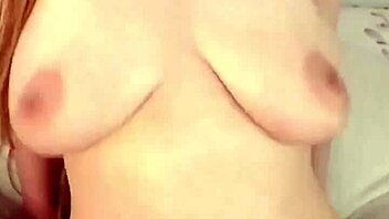 redhead latina camshow pussy ass fucking