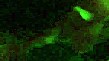 mature performer in face fucking scene