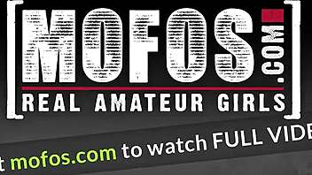 Mofos - shes a freak - diamonds are a dirty teen 18+s best freind starring alaina fox