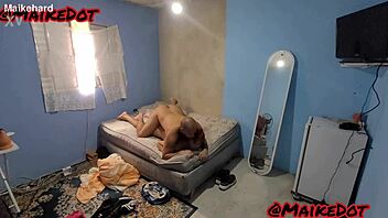 Red Cock Hut gets stretched to the limit