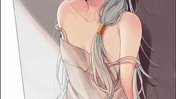 elaina hentai compilation from majo no tabitabi