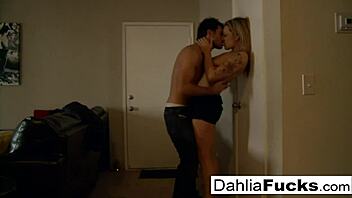 Yo, check this hot amateur clip with James Dean banging hard!