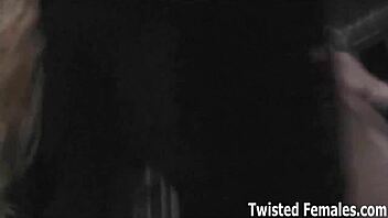 lets see how much bdsm punishment you can handle... 😈