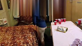 The Most Beautiful Woman In This POV Scene