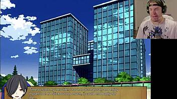 My Hero Academia Hero Cummy Uncensored Goes Wild!