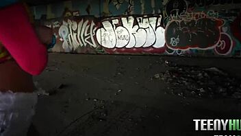 We Both Just Wanna Fuck Jazmin Luv Ike Diezel