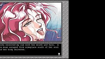 Jogo De Adulto Ep2 Massagem