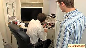 Kelan Carr Having Hardcore Gay Fun Gay Boys Sucking Blowjob