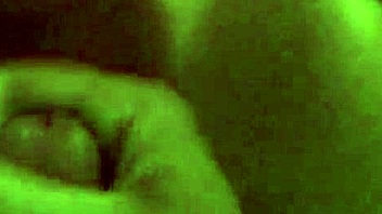 mature performer in face fucking scene