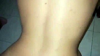 me invited to watch movies and fucked ass