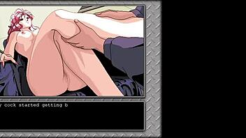 Jogo De Adulto Ep2 Massagem