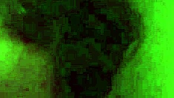 mature performer in face fucking scene