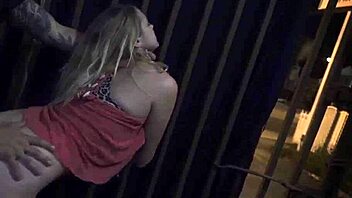 big tit fuck slave in extreme domination scene