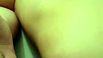 Big Strapon Makes Wife Squirt