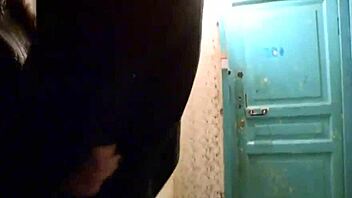 teen 18+ says, 'fuck me instead of movie'