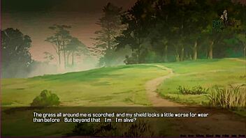 Quest Failed Foot Job Orgasm!