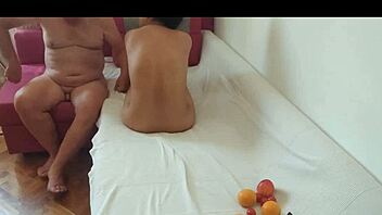 Preview of Spicy Hungarian Goulash 4K Movie