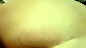 Big Strapon Makes Wife Squirt