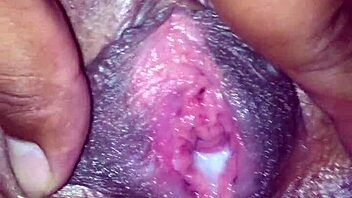 Quarantined MILF craves my ejaculation