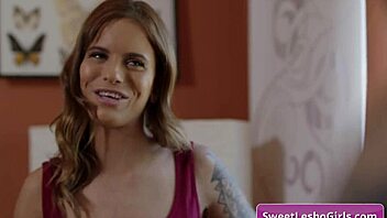 I love watchin' jesse pony and lumi ray lick each other's pussies