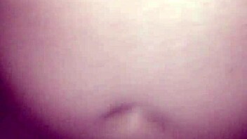 Single mom in quarantine says, 'I want your cum inside me!'