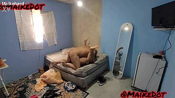 Red Cock Hut gets stretched to the limit