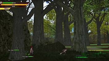 Wukong’s Lewd Bandit King Exhibitionist Kink