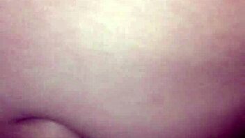 Single mom in quarantine says, 'I want your cum inside me!'