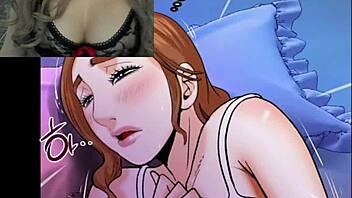 My Aunt Chapter 37 From The Comic Series