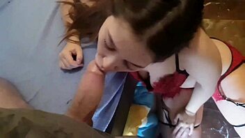 Can You Handle This Monster Cock Sucking Compilation with Russian Amateurs Bent Over?