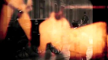 Dark Lantern Entertainment presents steam age porn!