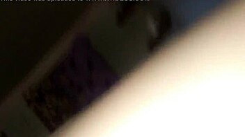 She SUCKS monster BBC before FUCKING it hard