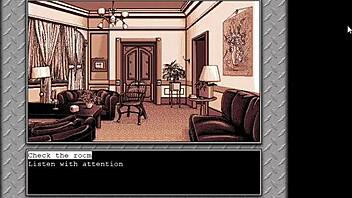 Jogo De Adulto Ep2 Massagem