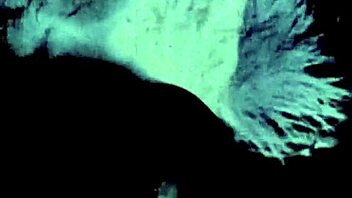 vintage hairy pussy threesome in retro group scene from antique porn