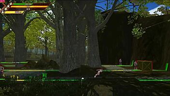 Wukong’s Lewd Bandit King Exhibitionist Kink