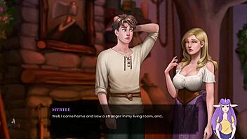 Spending the night with Myrtle in this legend