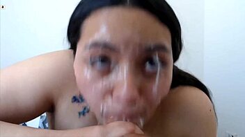 i give super slopppy deepthroat to this latina thot