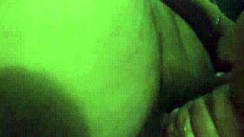 girl in bathroom gets tight teen cunt fucked!