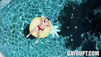 the goldenrod resort nico coopa kyle fletcher derek kage