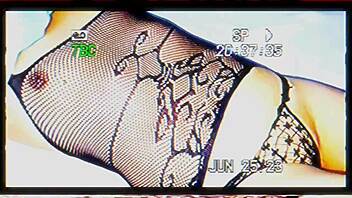 Sharon Yo Sola Me Bajo La Tanga Para Recibir Sexo Oral Mi Amante Me Mete La Lengua En La Vagina Y En El Culo Hasta Que Me Vengo Muy Rico Sexy Vhs Remasterizado En Lencer�A Y Zapatillas Facebook