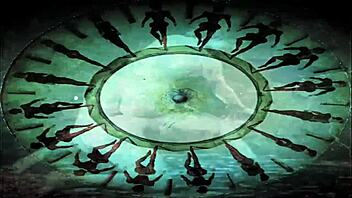 Dark Lantern Entertainment presents steam age porn!