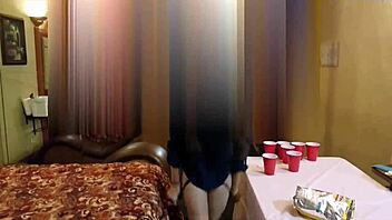 The Most Beautiful Woman In This POV Scene