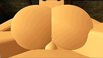 Roblox point of view experience