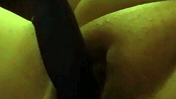 Topanga1234 Teasing Her Big Tits While Masturbating, Want To Join?