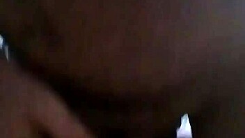 intriguing anal play with dildo and toys