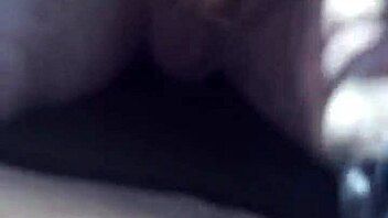 intriguing anal play with dildo and toys