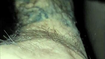 teen amateur milf gets bent over and filled with cum by monster cock in compilation