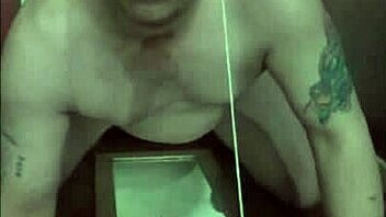 shy bisexual guy enjoys cock way too much