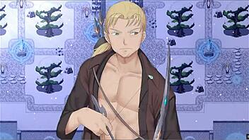 i'm playing succubus covenant hentai, these sexy demons with big tits are hard to catch in fights